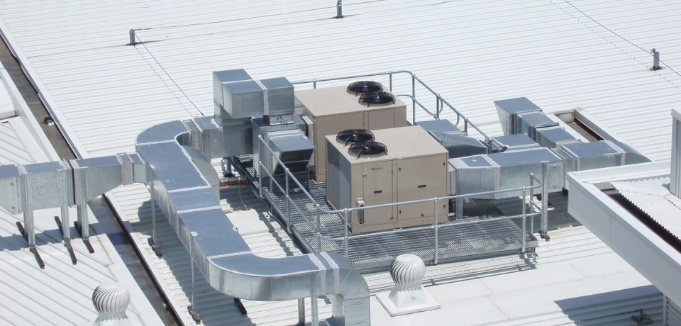 hvac