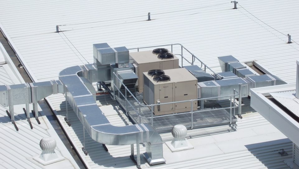 hvac
